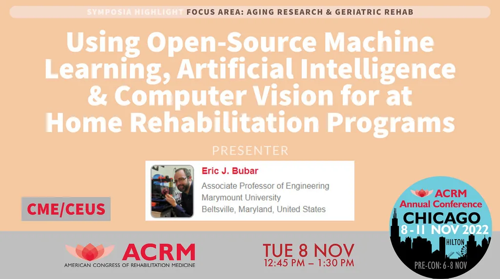 Concepto visual de machine learning e inteligencia artificial
